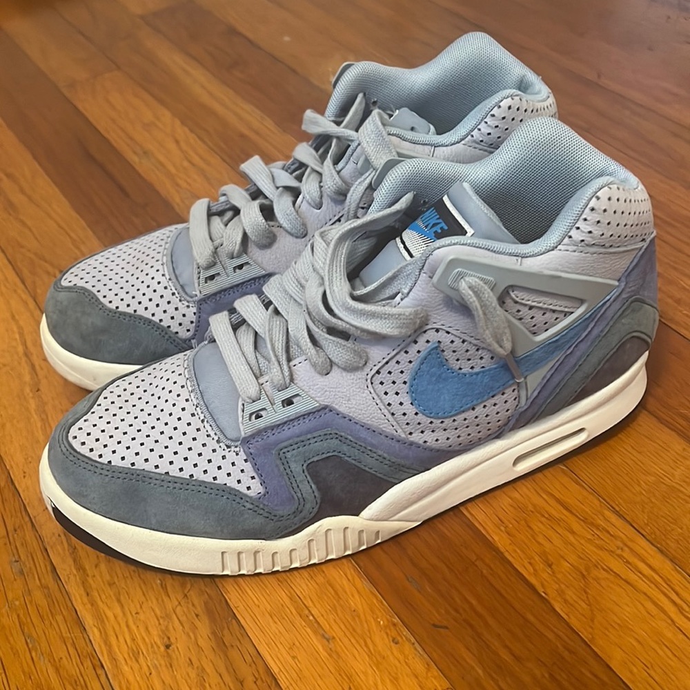 Nike Air Tech Challenge II - NO BOX - Men Size 11